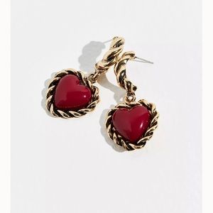 Free people power hoops